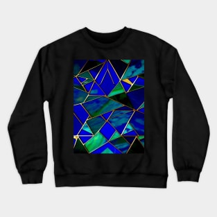 The Archaic Elements. Crewneck Sweatshirt